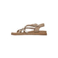 Sandali Skechers Bobs Desert Kiss Low - SEASIDE SLING 114713/TPE Donna