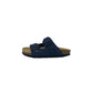 Ciabatta GRUNLAND Junior LUCE CB0714-40 BLU Bambino