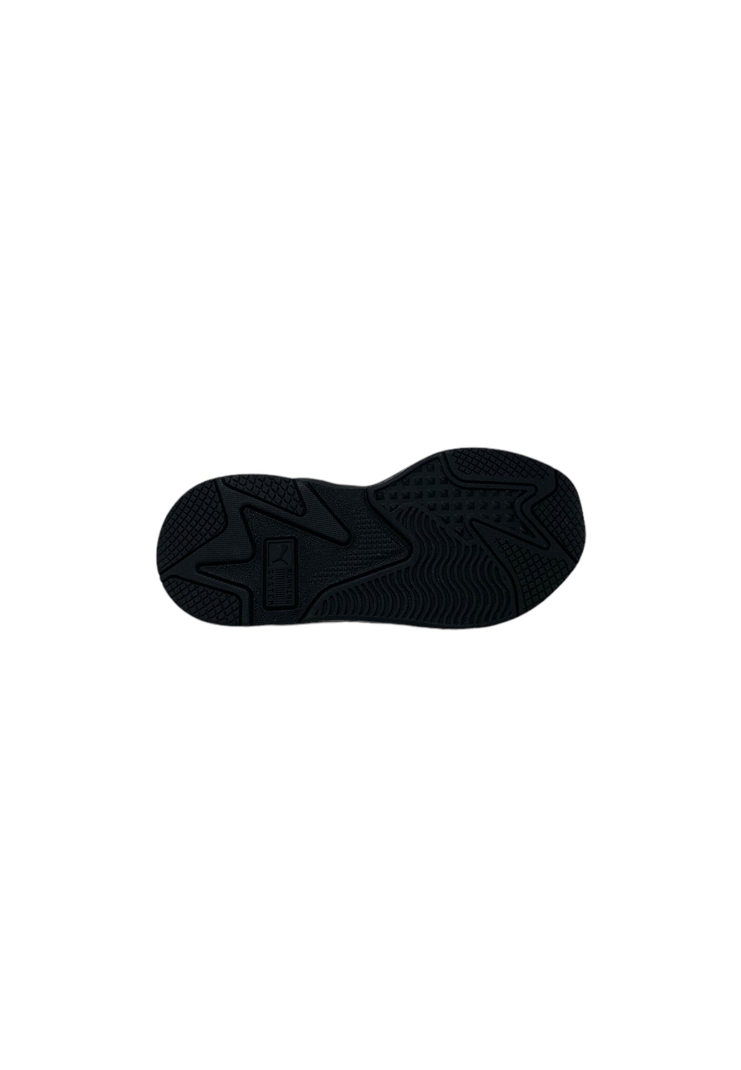 Sneaker PUMA  RS-X Boys JR 395557 01 bambino