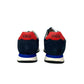 Sneakers SUN68 Tom solid Z34101 07 NAVY BLUE Uomo