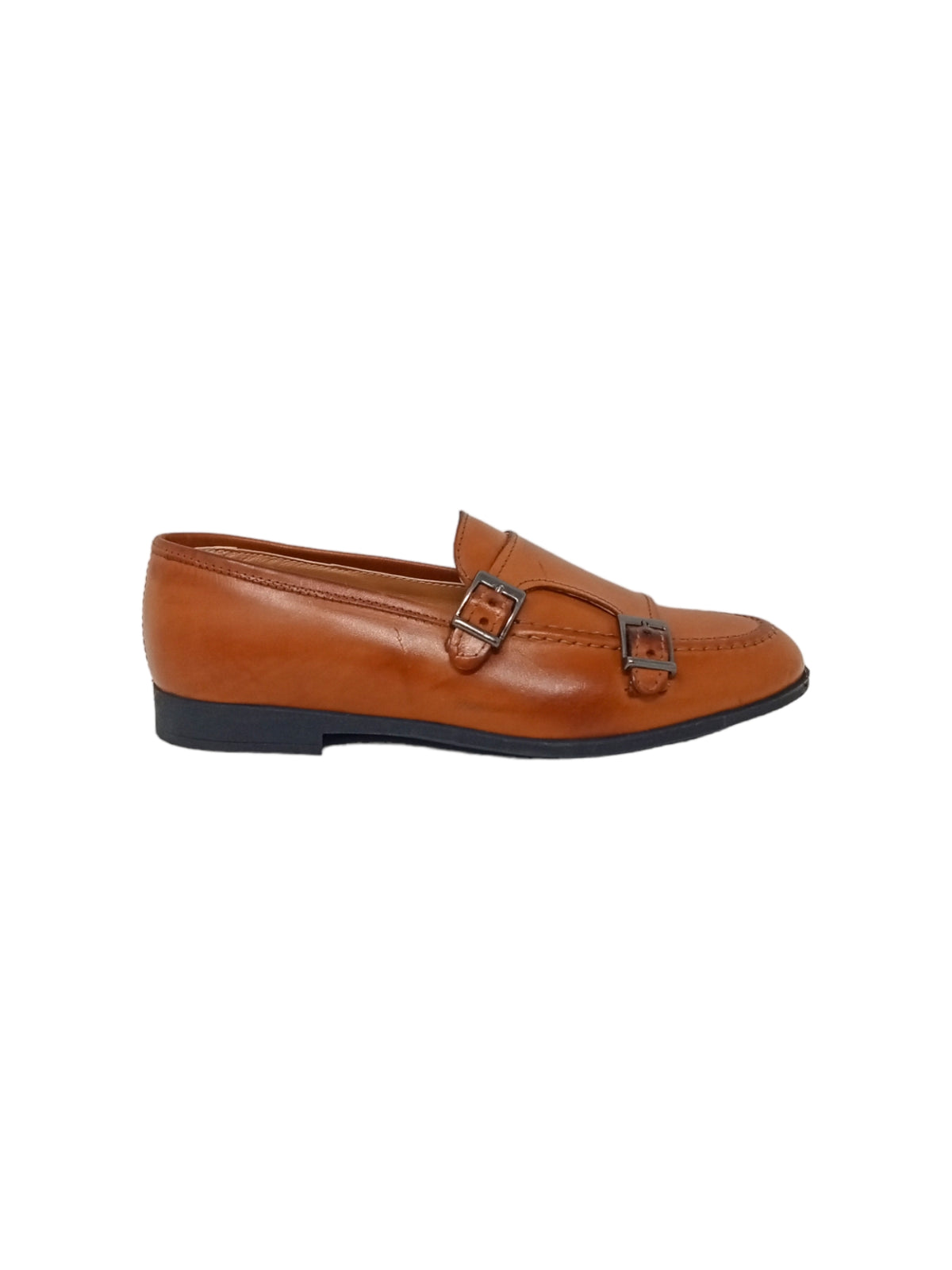 Mocassino BKS 0990 P.Cuoio uomo