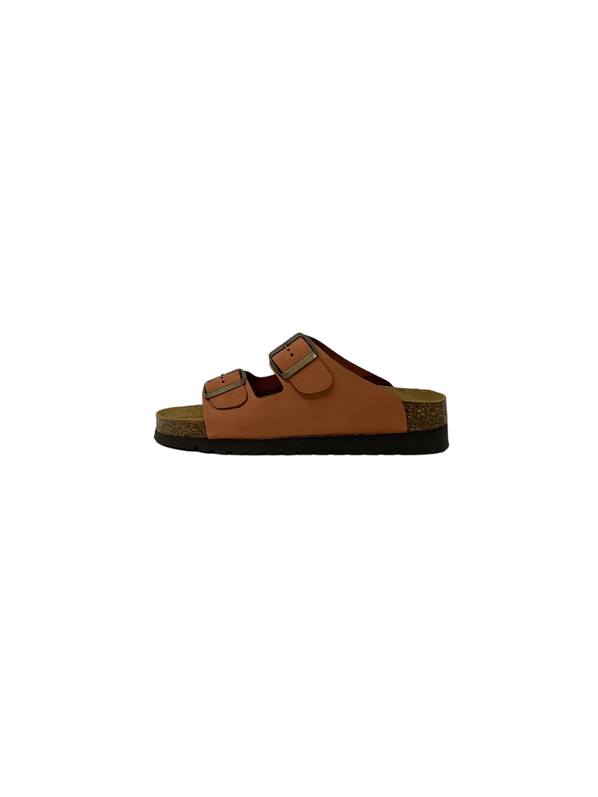 Ciabatta GRUNLAND HOLA CB2569-11 mattone  ragazza/donna