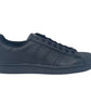 Scarpa da ginnastica ADIDAS SUPERSTAR  EG4957 NERA Uomo