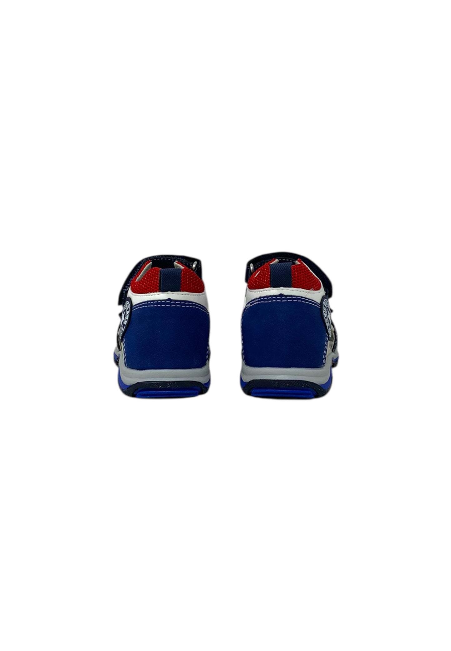 Sandali MELANIA M23047 BLU Bambino