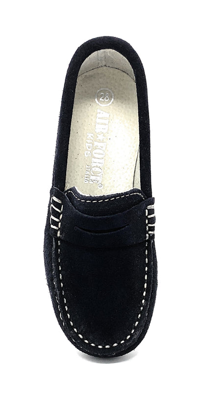 Mocassino AIRFORCE ITALIA 80135 MARINO bambino