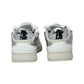 Sneakers GAËLLE Paris Junior GS0049L WHT Azzurra Bambina/ragazza