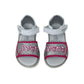 Sandali AVERIS BALDUCCI BS5191 SILVER bambina