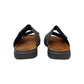 CIABATTA ARIZONA PATRIZIA 612 NERO uomo