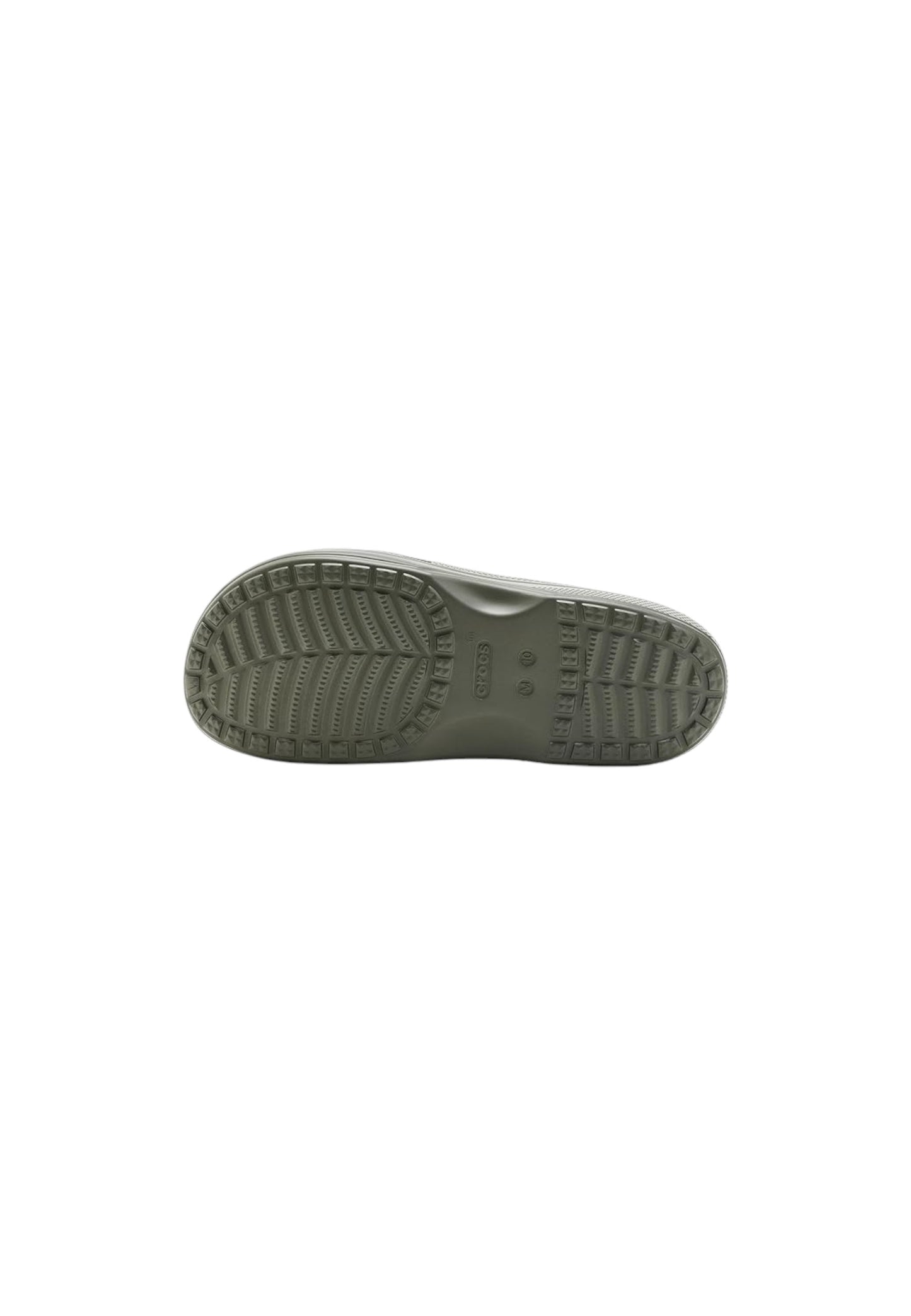 Ciabatta CROCS 213298-3J5 uomo