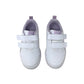 Sneakers PUMA Courtflex V3 DOTTY V PS 398758 04 bambina