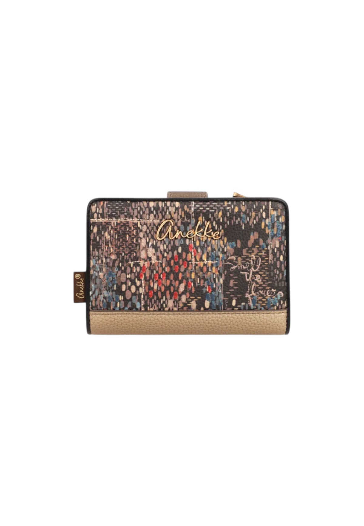 Portafogli Anekke Blossom 43719-902 Donna