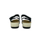 Ciabatta FLYFLOT 42 H61 HC NERO donna