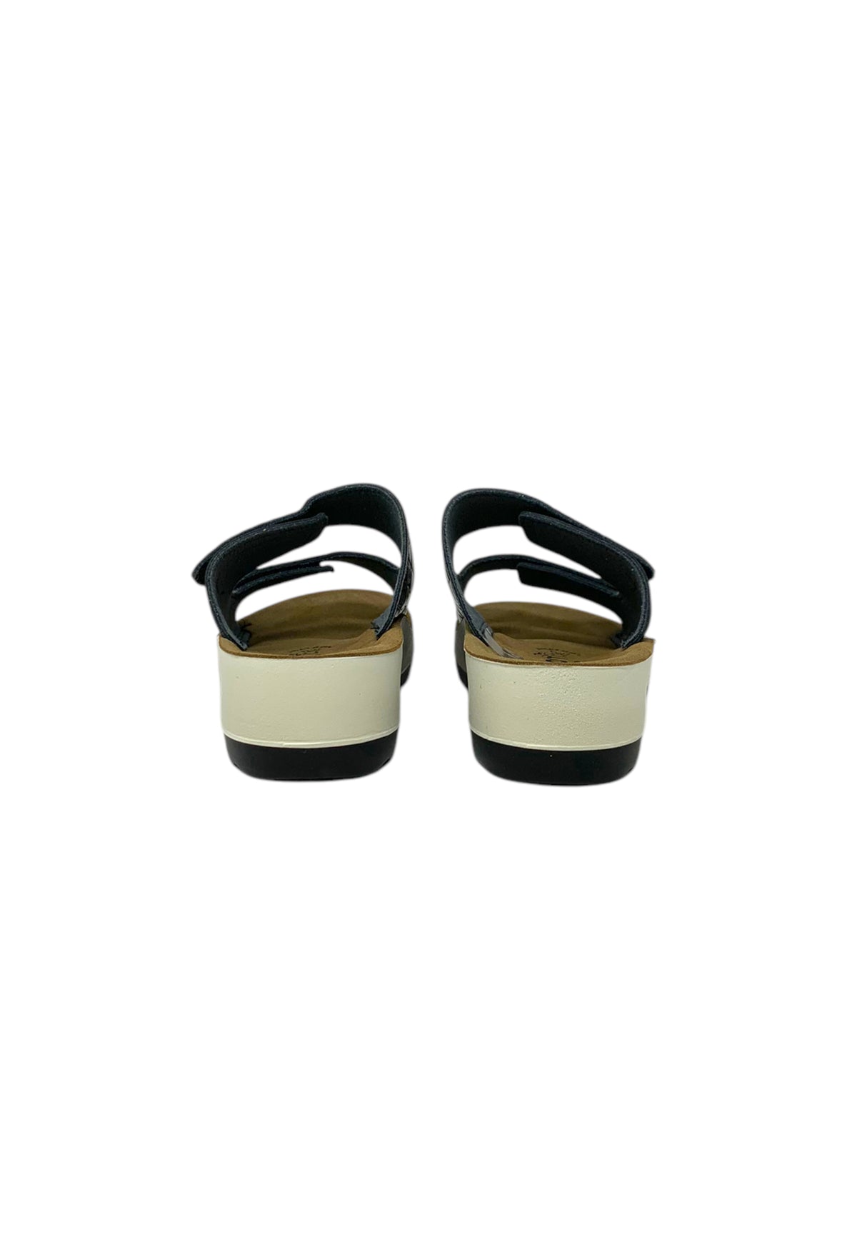 Ciabatta FLYFLOT 42 H61 HC NERO donna