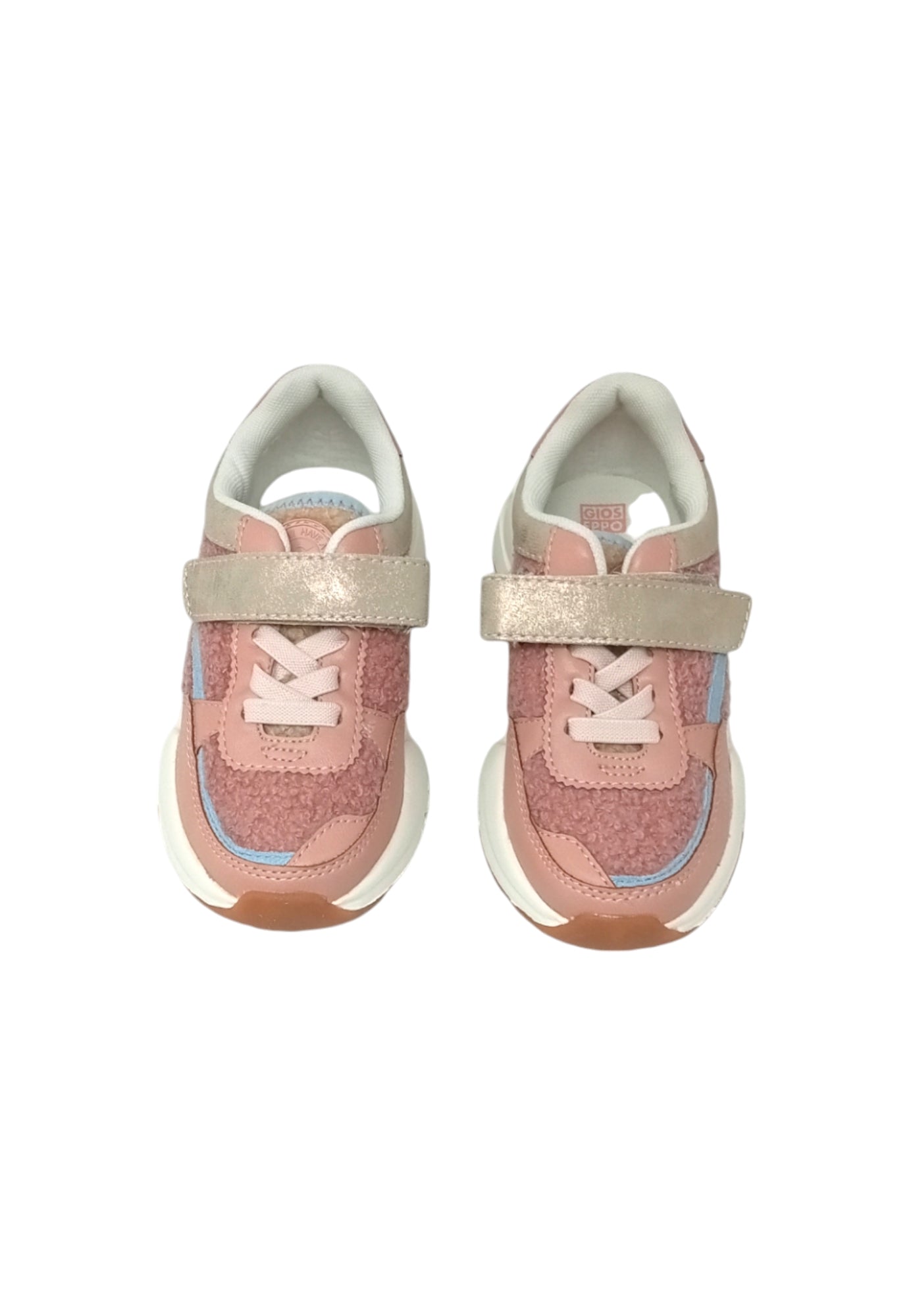 Sneaker GIOSEPPO Kids Radby 73325 MULTICOLOR bambina