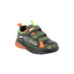 Sneakers luminose PRIMIGI - Hot Wheels  8991100 Bambino