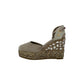 Sandali espadrillas XTI 143995 TAUPE donna