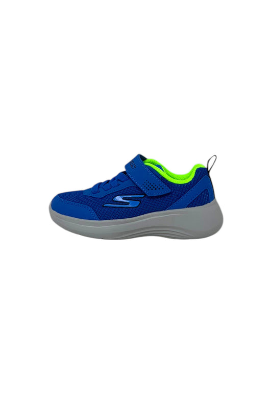 Sneakers Skechers SELECTORS - Reset Achieved 403615L/BLU bambino