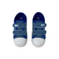 Sneaker con luci Silver Sonic N9610025T JEANS Bambino