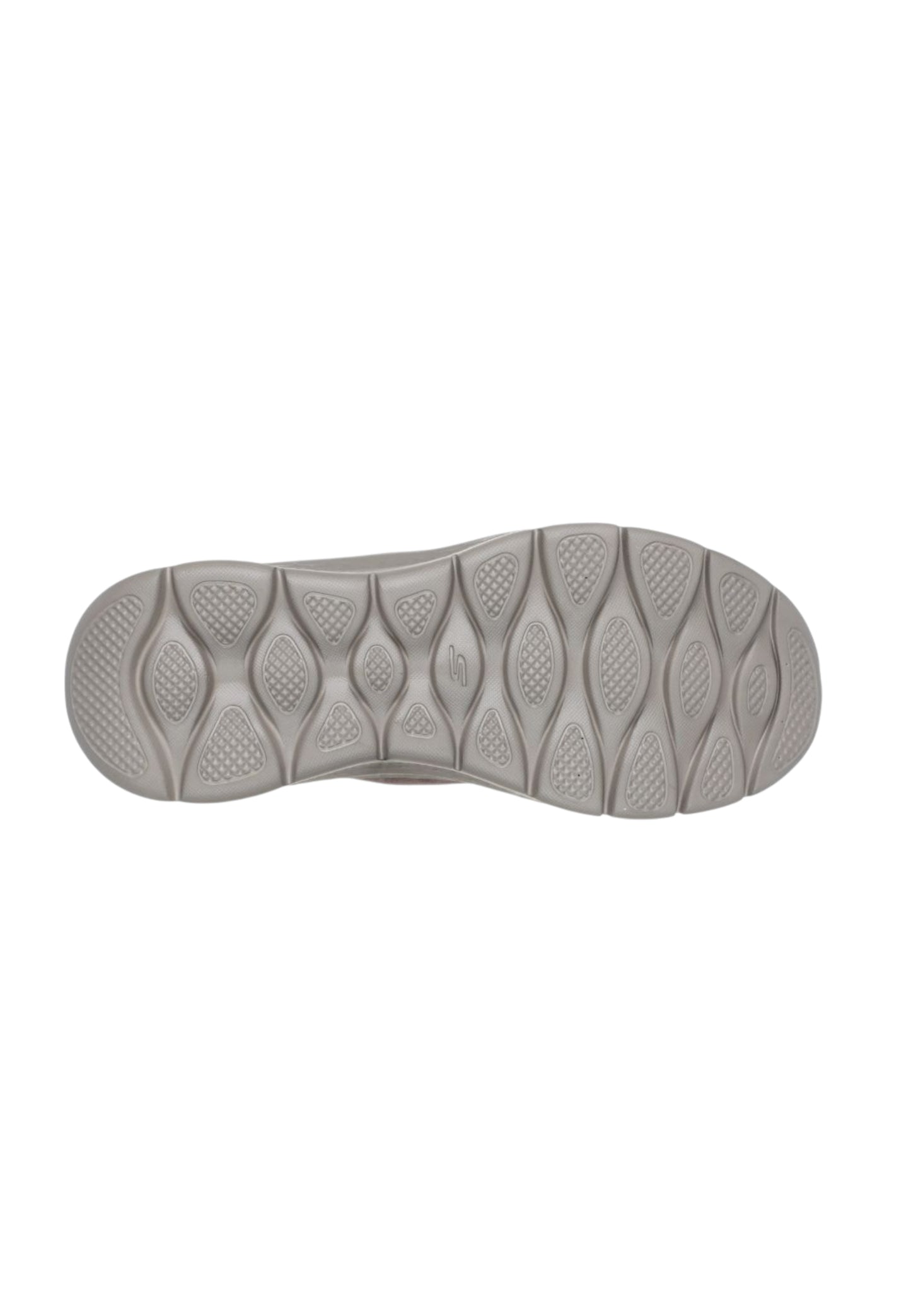 Sneakers Skechers Slip-ins GO WALK FLEX - MALI 124837/BRN Donna