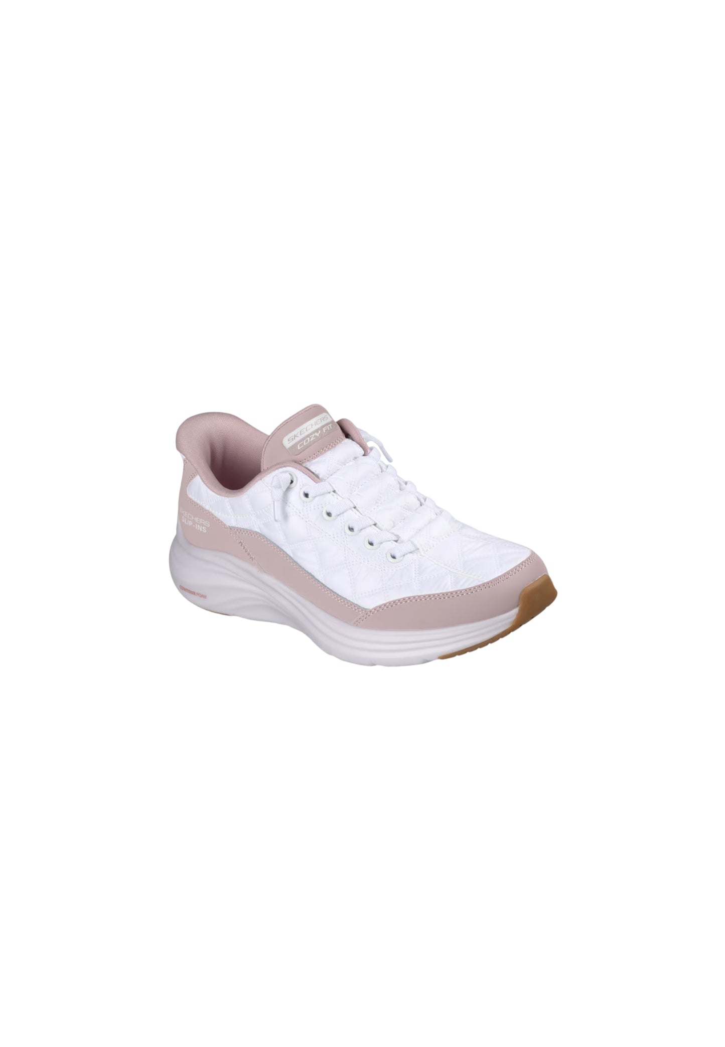 Sneaker SKECHERS Slip-ins CONTOUR FOAM 150404/LAV Donna