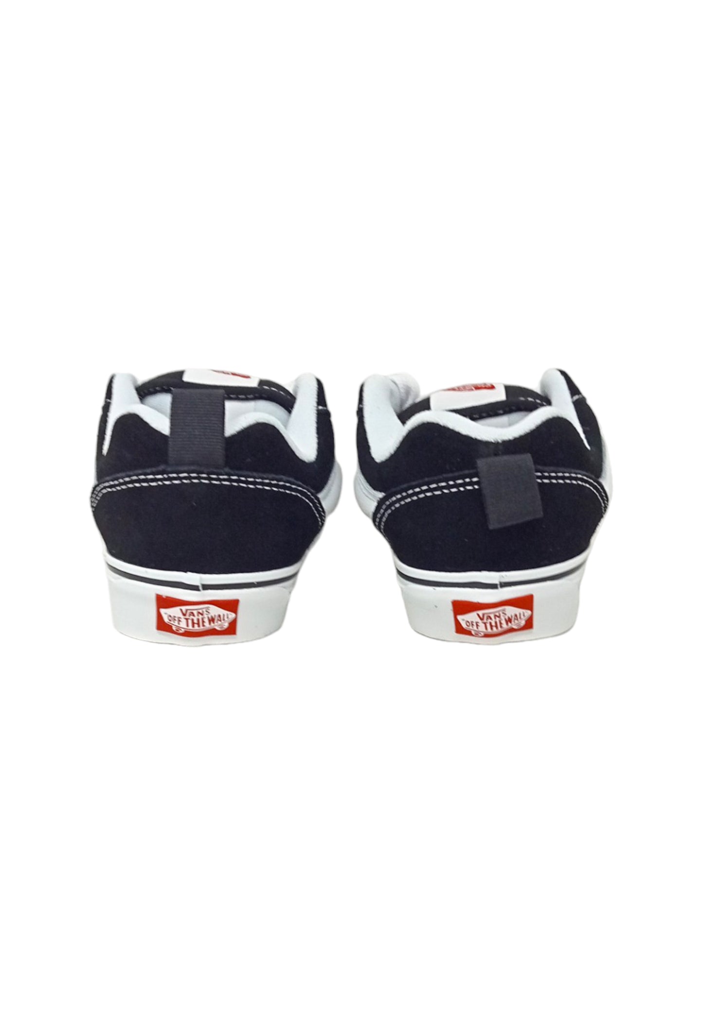 Sneaker VANS KNU SKOOL VN0009QC6BT1 BLK/WHT Unisex