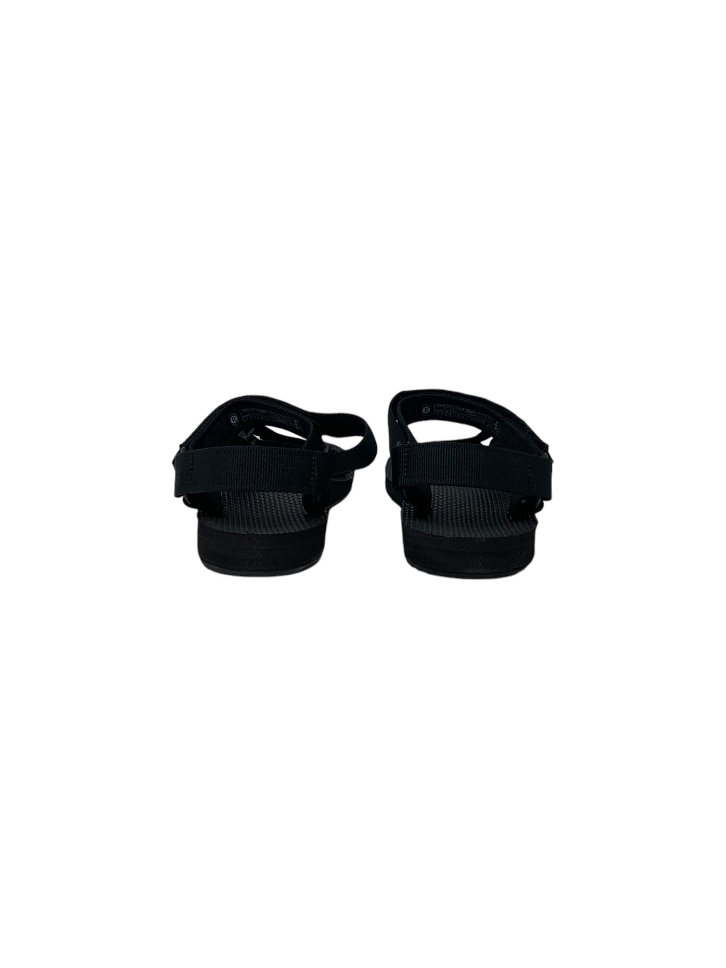 Sandali TEVA 1003987/BLK Donna