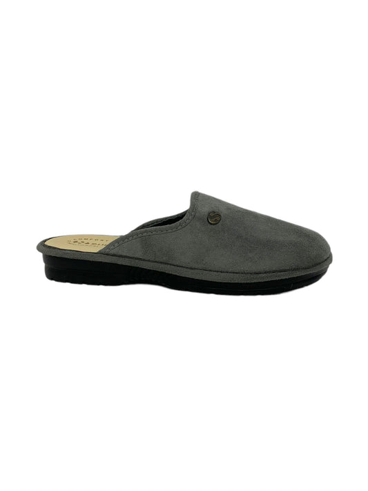 Pantofola SUPERGA S01B278 GRIGIO  uomo