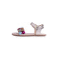 Sandali GIOSEPPO LOITOK 78808 MULTICOLOR bambina