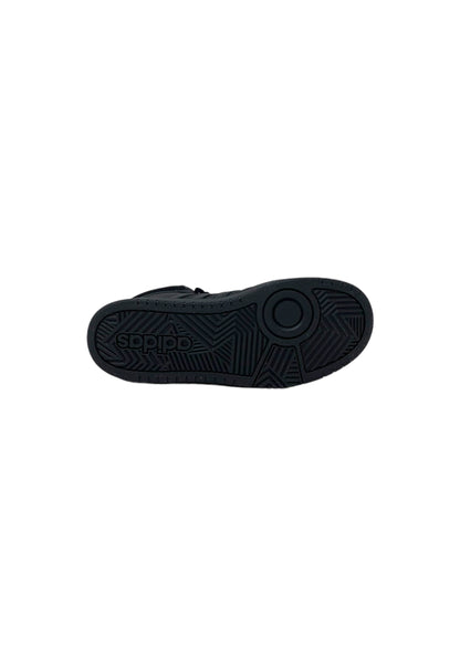 Sneaker ADIDAS HOOPS MID 3.0 K HR0228 Ragazzo/a