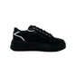 Sneakers LAURA BIAGIOTTI 9393 black/white Donna