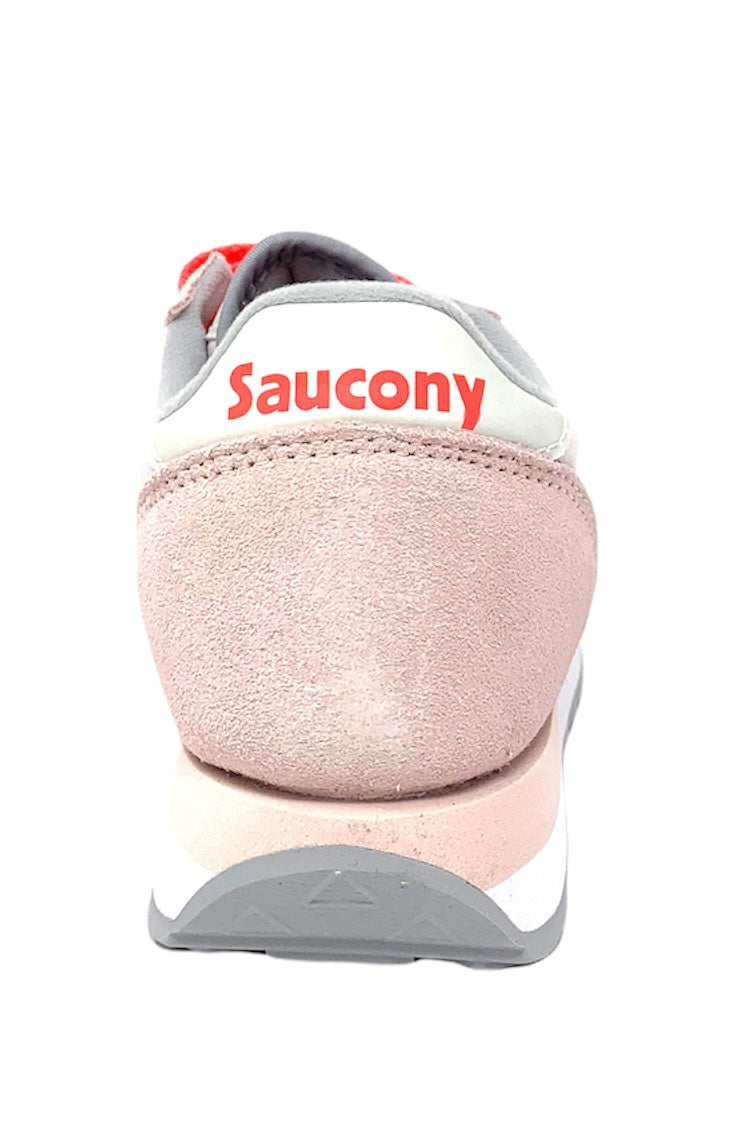 Scarpa da ginnastica SAUCONY ORIGINALS S1044-565 PINK donna