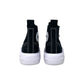 Sneaker CONVERSE Chuck Taylor All Star Cruise Hi A10724C BLK/WHT Donna