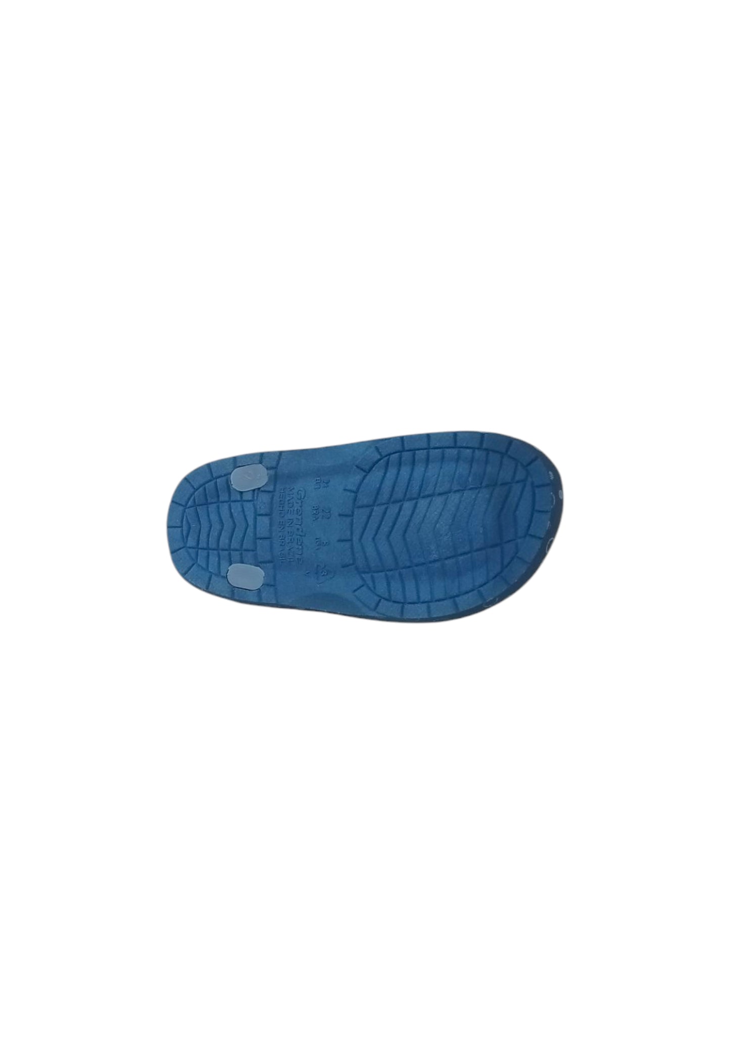 Sandali IPANEMA SUMMER XV BABY 83619 BC884 BLU/YL Bambino
