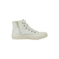 Sneakers GAËLLE Paris Junior GV0009T WHT MINU' Bambina/ragazza