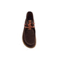 Polacchine Gioseppo 80500 CHOCOLATE Bambina