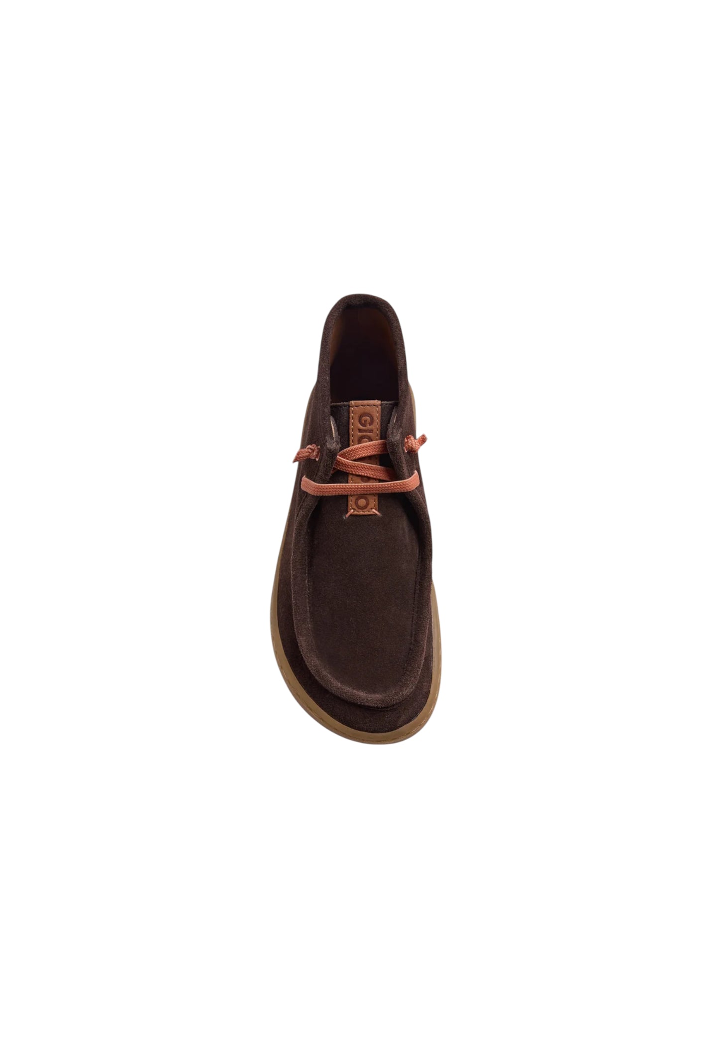 Polacchine Gioseppo 80500 CHOCOLATE Bambina