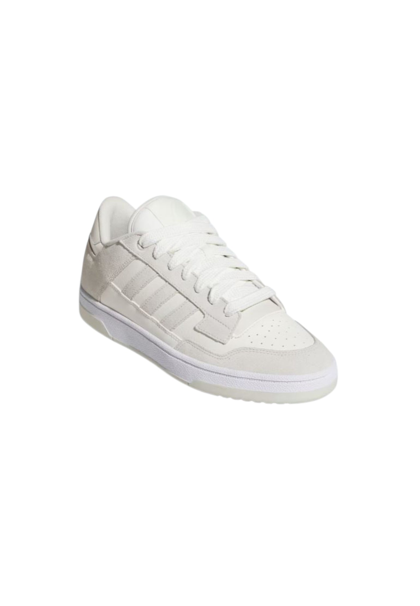 Sneaker ADIDAS RAPID COURT LOW JP5246 uomo