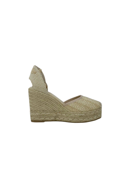 Sandali espadrillas XTI 143951 BEIGE donna