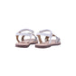 Sandali GIOSEPPO YSTAD 78944 WHITE bambina