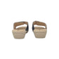 CIABATTA PATRIZIA AZZI 171 BLUE donna