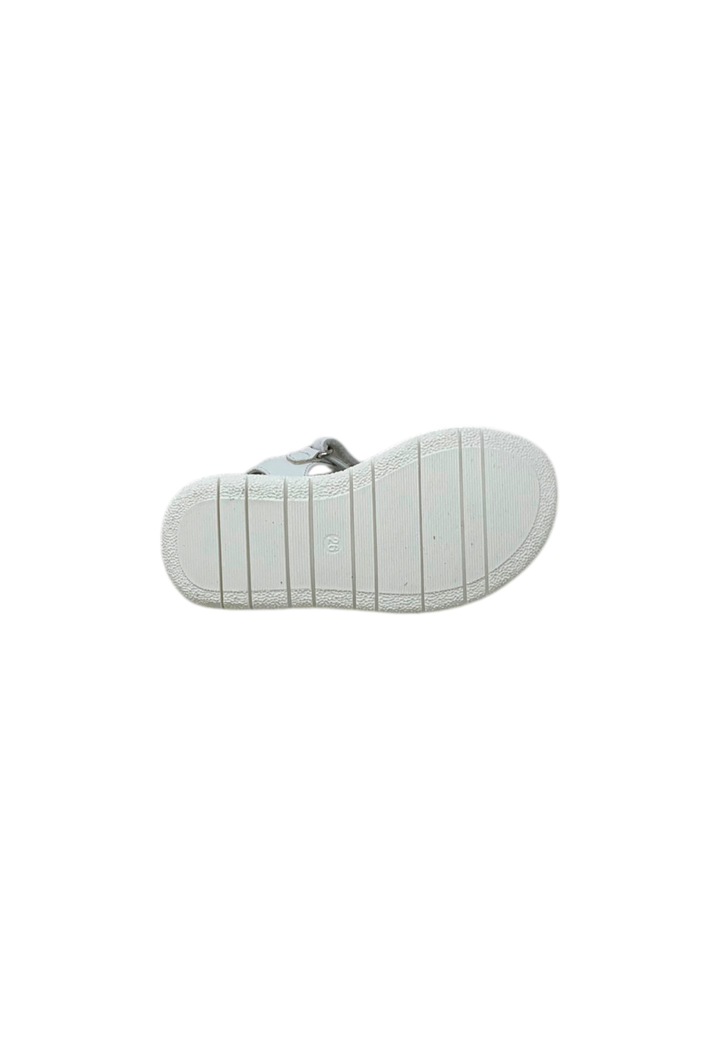 Sandali LAURA BIAGIOTTI 9610 WHITE Bambina