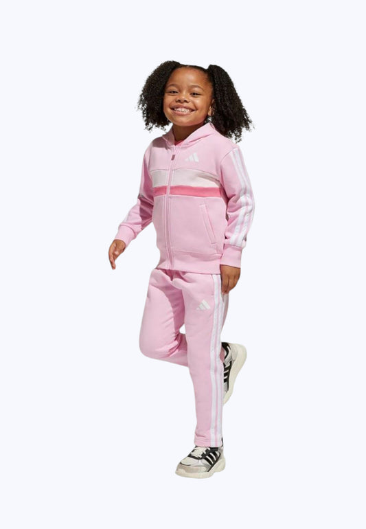 Tuta Adidas JI6206 Bambina