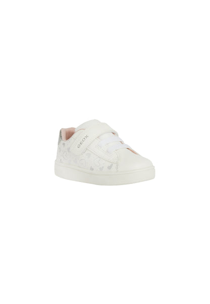 Sneaker GEOX ECLYPER B455MA 0BCKC C0007 Bambina