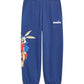 Pantaloni Looney Tunes DIADORA 502.180950 01 60024 Bambino