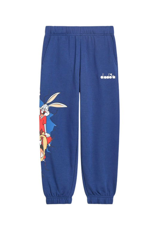Pantaloni Looney Tunes DIADORA 502.180950 01 60024 Bambino