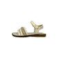 Sandali  ASSO AG-14861 cipria bambina