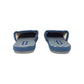 Pantofola da camera DE FONSECA DE.ROMA M811 BLUFFANT uomo