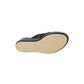 Sandalo con zeppa The Flexx BRODY-SOFTY I3513.08 BLK donna