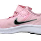Scarpa da ginnastica NIKE STAR RUNNER 3 DA2777 003 Bambina