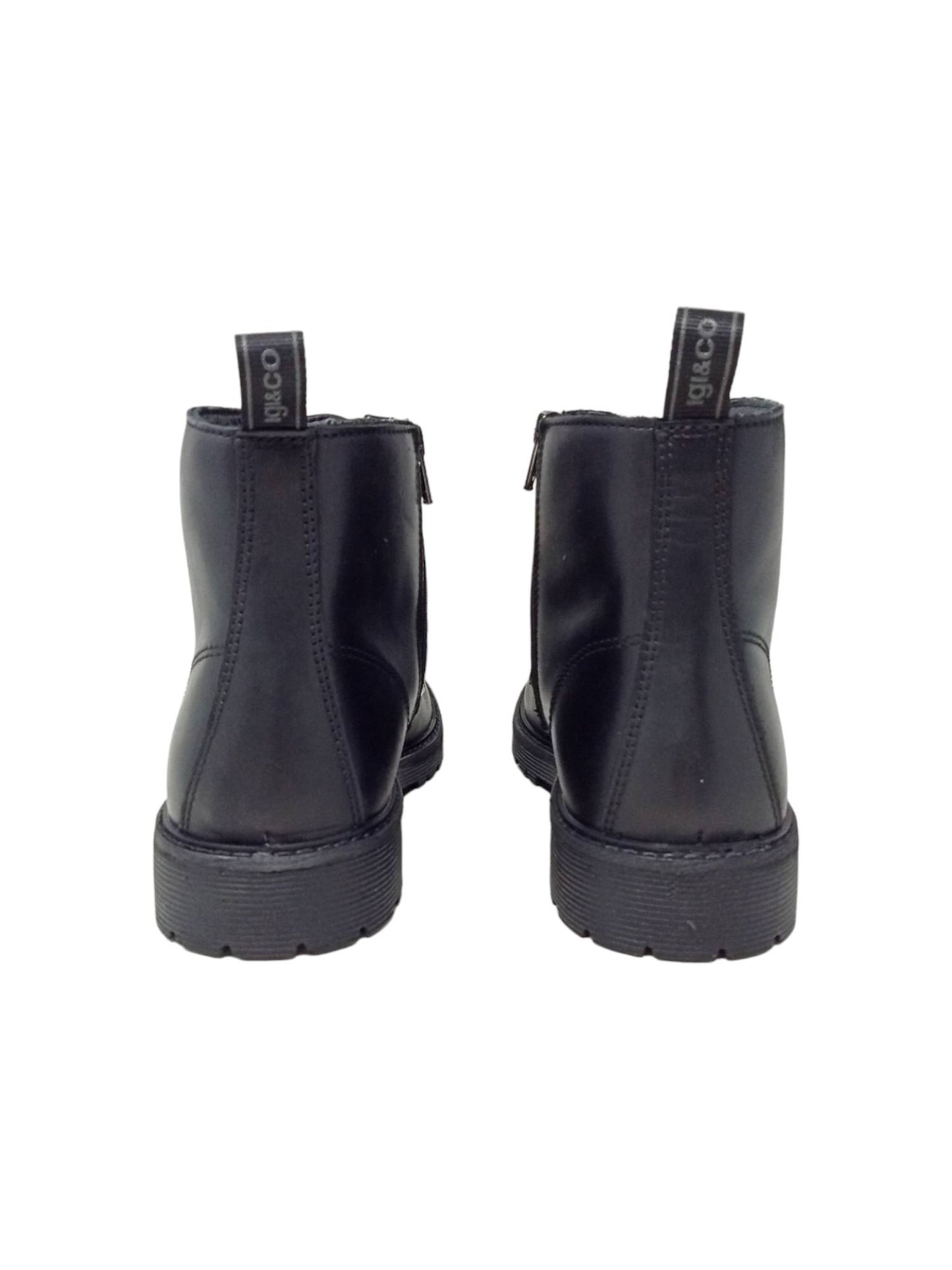 Anfibio IGI&CO 4607200 Uomo